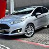 FORD FIESTA 1.6 TITANIUM HATCH 16V FLEX 4P POWERSHIFT FORD FIESTA 1.6 TITANIUM HATCH 16V FLEX 4P POWERSHIFT