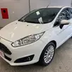 FORD FIESTA 1.6 TITANIUM HATCH 16V FLEX 4P POWERSHIFT FORD FIESTA 1.6 TITANIUM HATCH 16V FLEX 4P POWERSHIFT