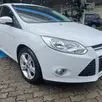 FORD FOCUS 1.6 S 16V FLEX 4P MANUAL FORD FOCUS 1.6 S 16V FLEX 4P MANUAL
