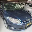 FORD FOCUS 2.0 SE SEDAN 16V FLEX 4P AUTOMÁTICO FORD FOCUS 2.0 SE SEDAN 16V FLEX 4P AUTOMÁTICO