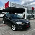 FORD FOCUS 2.0 GLX 16V FLEX 4P AUTOMÁTICO FORD FOCUS 2.0 GLX 16V FLEX 4P AUTOMÁTICO