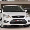 FORD FOCUS 2.0 GLX SEDAN 16V FLEX 4P AUTOMÁTICO FORD FOCUS 2.0 GLX SEDAN 16V FLEX 4P AUTOMÁTICO