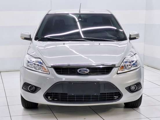 FORD-FOCUS-2.0 GLX SEDAN 16V FLEX 4P MANUAL FORD-FOCUS-2012