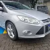FORD FOCUS 2.0 SE 16V FLEX 4P POWERSHIFT FORD FOCUS 2.0 SE 16V FLEX 4P POWERSHIFT