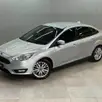 FORD FOCUS 2.0 SE FASTBACK 16V FLEX 4P POWERSHIFT FORD FOCUS 2.0 SE FASTBACK 16V FLEX 4P POWERSHIFT