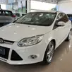 FORD FOCUS 2.0 SE PLUS 16V FLEX 4P POWERSHIFT FORD FOCUS 2.0 SE PLUS 16V FLEX 4P POWERSHIFT