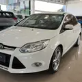 FORD FOCUS 2.0 SE PLUS 16V FLEX 4P POWERSHIFT FORD FOCUS 2.0 SE PLUS 16V FLEX 4P POWERSHIFT