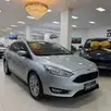 FORD FOCUS 2.0 SE PLUS FASTBACK 16V FLEX 4P POWERSHIFT FORD FOCUS 2.0 SE PLUS FASTBACK 16V FLEX 4P POWERSHIFT