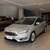 FORD FOCUS 2.0 SE PLUS FASTBACK 16V FLEX 4P POWERSHIFT FORD FOCUS 2.0 SE PLUS FASTBACK 16V FLEX 4P POWERSHIFT