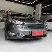 FORD FOCUS 2.0 TITANIUM PLUS 16V FLEX 4P POWERSHIFT FORD FOCUS 2.0 TITANIUM PLUS 16V FLEX 4P POWERSHIFT