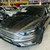 FORD FUSION 2.0 TITANIUM 16V HÍBRIDO 4P AUTOMÁTICO FORD FUSION 2.0 TITANIUM 16V HÍBRIDO 4P AUTOMÁTICO