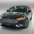 FORD FUSION 2.0 SEL 16V GASOLINA 4P AUTOMÁTICO FORD FUSION 2.0 SEL 16V GASOLINA 4P AUTOMÁTICO