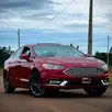 FORD FUSION 2.0 SEL 16V GASOLINA 4P AUTOMÁTICO FORD FUSION 2.0 SEL 16V GASOLINA 4P AUTOMÁTICO