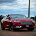 FORD FUSION 2.0 SEL 16V GASOLINA 4P AUTOMÁTICO FORD FUSION 2.0 SEL 16V GASOLINA 4P AUTOMÁTICO