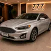 FORD FUSION 2.0 TITANIUM 16V HÍBRIDO 4P AUTOMÁTICO FORD FUSION 2.0 TITANIUM 16V HÍBRIDO 4P AUTOMÁTICO