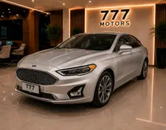 FORD FUSION 2.0 TITANIUM 16V HÍBRIDO 4P AUTOMÁTICO FORD FUSION 2.0 TITANIUM 16V HÍBRIDO 4P AUTOMÁTICO