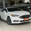 FORD FUSION 2.0 TITANIUM AWD 16V GASOLINA 4P AUTOMÁTICO FORD FUSION 2.0 TITANIUM AWD 16V GASOLINA 4P AUTOMÁTICO