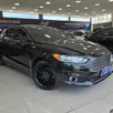 FORD FUSION 2.0 TITANIUM FWD 16V GASOLINA 4P AUTOMÁTICO FORD FUSION 2.0 TITANIUM FWD 16V GASOLINA 4P AUTOMÁTICO
