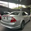 FORD FUSION 2.5 SEL 16V GASOLINA 4P AUTOMÁTICO FORD FUSION 2.5 SEL 16V GASOLINA 4P AUTOMÁTICO