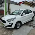 FORD KA 1.0 TI-VCT FLEX SE MANUAL FORD KA 1.0 TI-VCT FLEX SE MANUAL