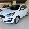 FORD KA 1.0 TI-VCT FLEX SE MANUAL FORD KA 1.0 TI-VCT FLEX SE MANUAL