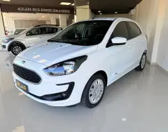 FORD KA 1.0 TI-VCT FLEX SE MANUAL FORD KA 1.0 TI-VCT FLEX SE MANUAL