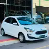 FORD KA 1.0 TI-VCT FLEX SE MANUAL FORD KA 1.0 TI-VCT FLEX SE MANUAL