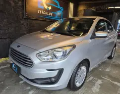FORD KA 1.0 TI-VCT FLEX SE PLUS SEDAN MANUAL FORD KA 1.0 TI-VCT FLEX SE PLUS SEDAN MANUAL