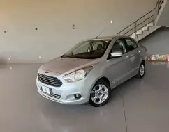 FORD KA 1.5 SIGMA FLEX SEL MANUAL FORD KA 1.5 SIGMA FLEX SEL MANUAL