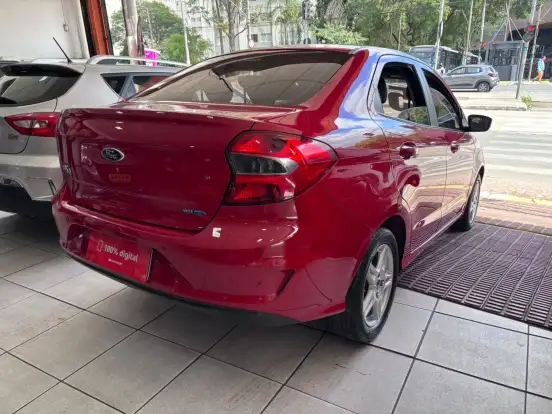 FORD-KA-1.5 TI-VCT FLEX SE PLUS SEDAN MANUAL FORD-KA-2020