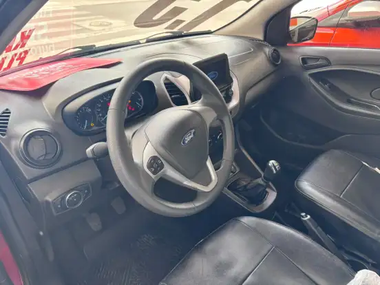 FORD-KA-2020