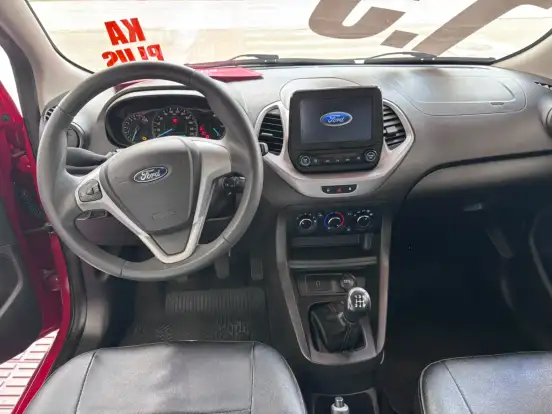 FORD-KA-2020
