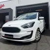 FORD KA 1.0 TI-VCT FLEX SE MANUAL FORD KA 1.0 TI-VCT FLEX SE MANUAL