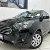 FORD KA 1.0 TI-VCT FLEX SE MANUAL FORD KA 1.0 TI-VCT FLEX SE MANUAL