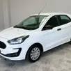 FORD KA 1.0 TI-VCT FLEX SE MANUAL FORD KA 1.0 TI-VCT FLEX SE MANUAL