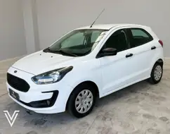 FORD KA 1.0 TI-VCT FLEX SE MANUAL FORD KA 1.0 TI-VCT FLEX SE MANUAL