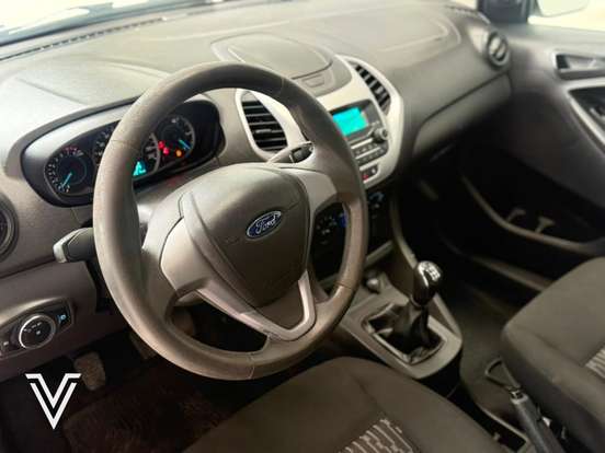 FORD-KA-2020