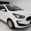 FORD KA 1.0 TI-VCT FLEX SE MANUAL FORD KA 1.0 TI-VCT FLEX SE MANUAL