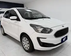FORD KA 1.0 TI-VCT FLEX SE MANUAL FORD KA 1.0 TI-VCT FLEX SE MANUAL