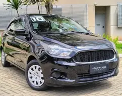 FORD KA 1.0 TI-VCT FLEX SE MANUAL FORD KA 1.0 TI-VCT FLEX SE MANUAL