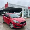 FORD KA 1.0 TI-VCT FLEX SE MANUAL FORD KA 1.0 TI-VCT FLEX SE MANUAL