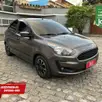 FORD KA 1.0 TI-VCT FLEX SE MANUAL FORD KA 1.0 TI-VCT FLEX SE MANUAL