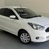 FORD KA 1.0 TI-VCT FLEX SE PLUS MANUAL FORD KA 1.0 TI-VCT FLEX SE PLUS MANUAL