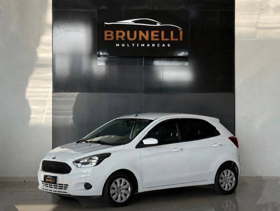 FORD KA 1.0 TI-VCT FLEX SE PLUS MANUAL