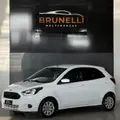 FORD KA 1.0 TI-VCT FLEX SE PLUS MANUAL FORD KA 1.0 TI-VCT FLEX SE PLUS MANUAL