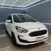 FORD KA 1.0 TI-VCT FLEX SE PLUS MANUAL FORD KA 1.0 TI-VCT FLEX SE PLUS MANUAL