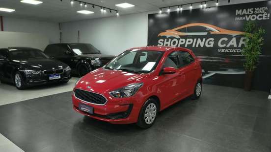 FORD-KA-2021