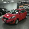 FORD KA 1.0 TI-VCT FLEX SE PLUS SEDAN MANUAL FORD KA 1.0 TI-VCT FLEX SE PLUS SEDAN MANUAL