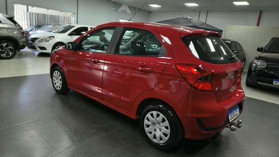 FORD-KA-2021
