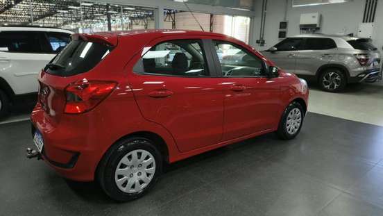 FORD-KA-2021